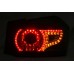 Honda City 08-13 Smoke LED Tail Lamp